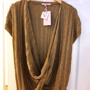 Calypso St Barth - Herevea Sweater- S